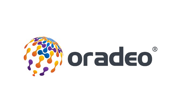 Oradeo Recruitment Logo